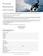 Preview for 141 page of MasterCraft 200V Owner'S Manual