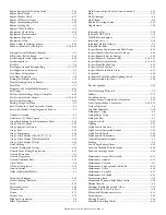 Preview for 144 page of MasterCraft 200V Owner'S Manual