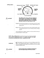 Предварительный просмотр 33 страницы MasterCraft 205 X-Star Owner'S Manual