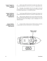 Предварительный просмотр 49 страницы MasterCraft 205 X-Star Owner'S Manual