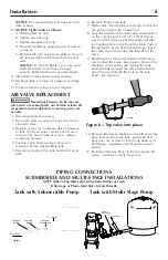 Preview for 6 page of MasterCraft 502105 Owner'S Manual