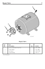 Preview for 7 page of MasterCraft 502105 Owner'S Manual