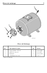 Preview for 15 page of MasterCraft 502105 Owner'S Manual