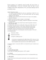 Preview for 3 page of MasterCraft 52-0052-2 Instruction Manual