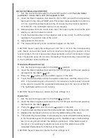 Preview for 11 page of MasterCraft 52-0052-2 Instruction Manual