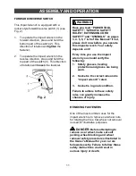 Preview for 11 page of MasterCraft 54-2734-4 Owner'S Manual