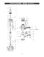 Preview for 14 page of MasterCraft 54-2734-4 Owner'S Manual