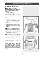 Предварительный просмотр 15 страницы MasterCraft 54-2903-2 Owner'S Manual