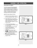 Предварительный просмотр 18 страницы MasterCraft 54-2903-2 Owner'S Manual