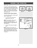 Предварительный просмотр 22 страницы MasterCraft 54-2903-2 Owner'S Manual