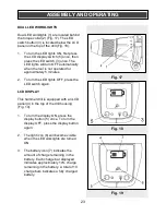 Предварительный просмотр 23 страницы MasterCraft 54-2903-2 Owner'S Manual