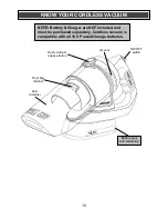 Preview for 10 page of MasterCraft 54-3672-4 Owner'S Manual