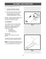 Preview for 15 page of MasterCraft 54-3672-4 Owner'S Manual