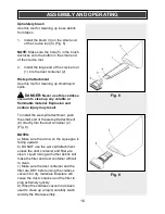 Preview for 16 page of MasterCraft 54-3672-4 Owner'S Manual