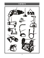 Предварительный просмотр 13 страницы MasterCraft 54-4790-6 Owner'S Manual