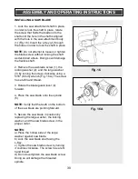 Предварительный просмотр 30 страницы MasterCraft 54-4790-6 Owner'S Manual