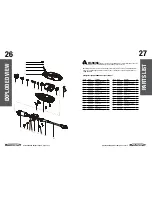 Предварительный просмотр 14 страницы MasterCraft 54-4892-4 Instruction Manual