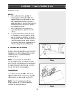 Preview for 16 page of MasterCraft 54-6621-8 Owner'S Manual