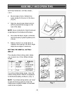 Предварительный просмотр 15 страницы MasterCraft 54-8110-2 Owner'S Manual