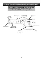 Preview for 10 page of MasterCraft 54-8235-6 Owner'S Manual