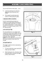 Preview for 15 page of MasterCraft 54-8235-6 Owner'S Manual