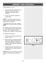 Preview for 16 page of MasterCraft 54-8235-6 Owner'S Manual