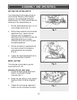 Preview for 15 page of MasterCraft 54-8306-8 Owner'S Manual