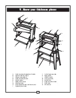 Preview for 10 page of MasterCraft 55-5503-4 Operating And Safety Instructions Manual