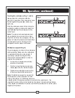 Preview for 17 page of MasterCraft 55-5503-4 Operating And Safety Instructions Manual