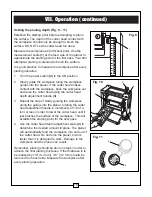 Preview for 18 page of MasterCraft 55-5503-4 Operating And Safety Instructions Manual