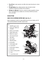 Preview for 10 page of MasterCraft 55-6896-2 Owner'S Manual