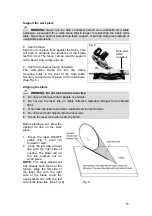 Preview for 15 page of MasterCraft 55-6898-8 Operating Manual