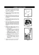 Preview for 6 page of MasterCraft 58-7914-8 Owner'S Manual