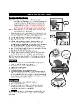 Preview for 7 page of MasterCraft 58-7914-8 Owner'S Manual