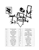 Preview for 12 page of MasterCraft 58-7922-8 Instruction Manual