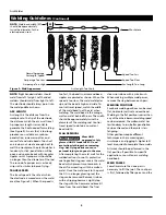 Preview for 6 page of MasterCraft 58-8023-2 Operating Instructions And Parts Manual