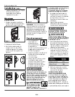 Preview for 16 page of MasterCraft 58-8023-2 Operating Instructions And Parts Manual