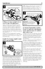 Preview for 9 page of MasterCraft 62-3566 Installation, Operation & Parts