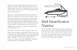 Предварительный просмотр 39 страницы MasterCraft Aviara AV32 Owner'S Manual