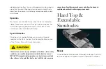 Предварительный просмотр 181 страницы MasterCraft Aviara AV32 Owner'S Manual