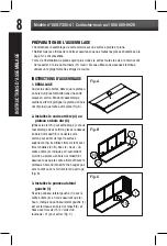 Preview for 28 page of MasterCraft BUTCHER BLOCK TOP 068-7305-4 Instruction Manual