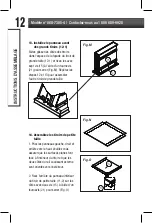 Preview for 32 page of MasterCraft BUTCHER BLOCK TOP 068-7305-4 Instruction Manual