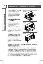 Preview for 34 page of MasterCraft BUTCHER BLOCK TOP 068-7305-4 Instruction Manual