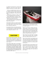 Предварительный просмотр 5 страницы MasterCraft CSX 220 2008 Owner'S Manual