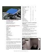 Предварительный просмотр 53 страницы MasterCraft CSX 220 2008 Owner'S Manual