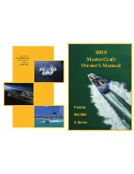 Предварительный просмотр 77 страницы MasterCraft CSX 220 2008 Owner'S Manual