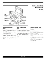 Preview for 9 page of MasterCraft debrismaster Operation & Maintenance Manual