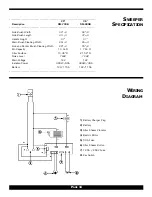 Preview for 11 page of MasterCraft debrismaster Operation & Maintenance Manual