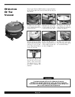 Preview for 4 page of MasterCraft ENVIROMASTER 9 Safety And Operating Manual