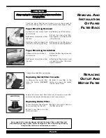 Preview for 5 page of MasterCraft ENVIROMASTER 9 Safety And Operating Manual